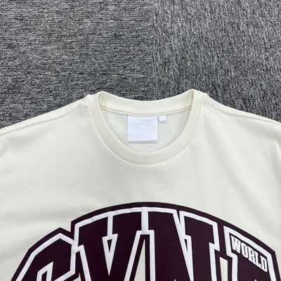 Playera Syna World College