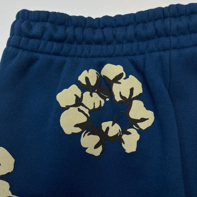 Pantalón Denim Tears Wreath x CPFM Navy Blue