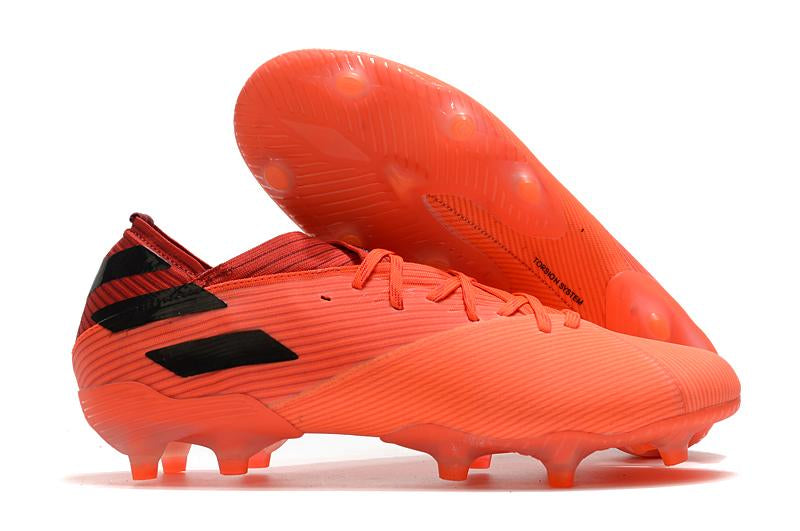 Tachones Nemeziz 191 Campo–Cómodo