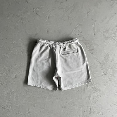 Conjunto Shorts Synaworld Gris