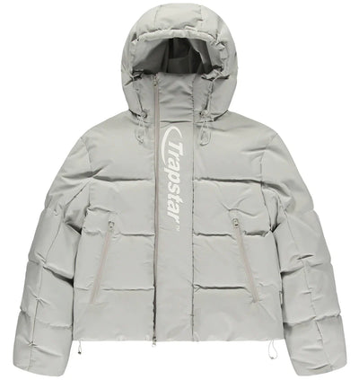 Chamarra Trapstar Hyperdrive Technical Puffer