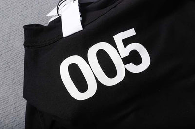 Playera Off-White x Nike 005