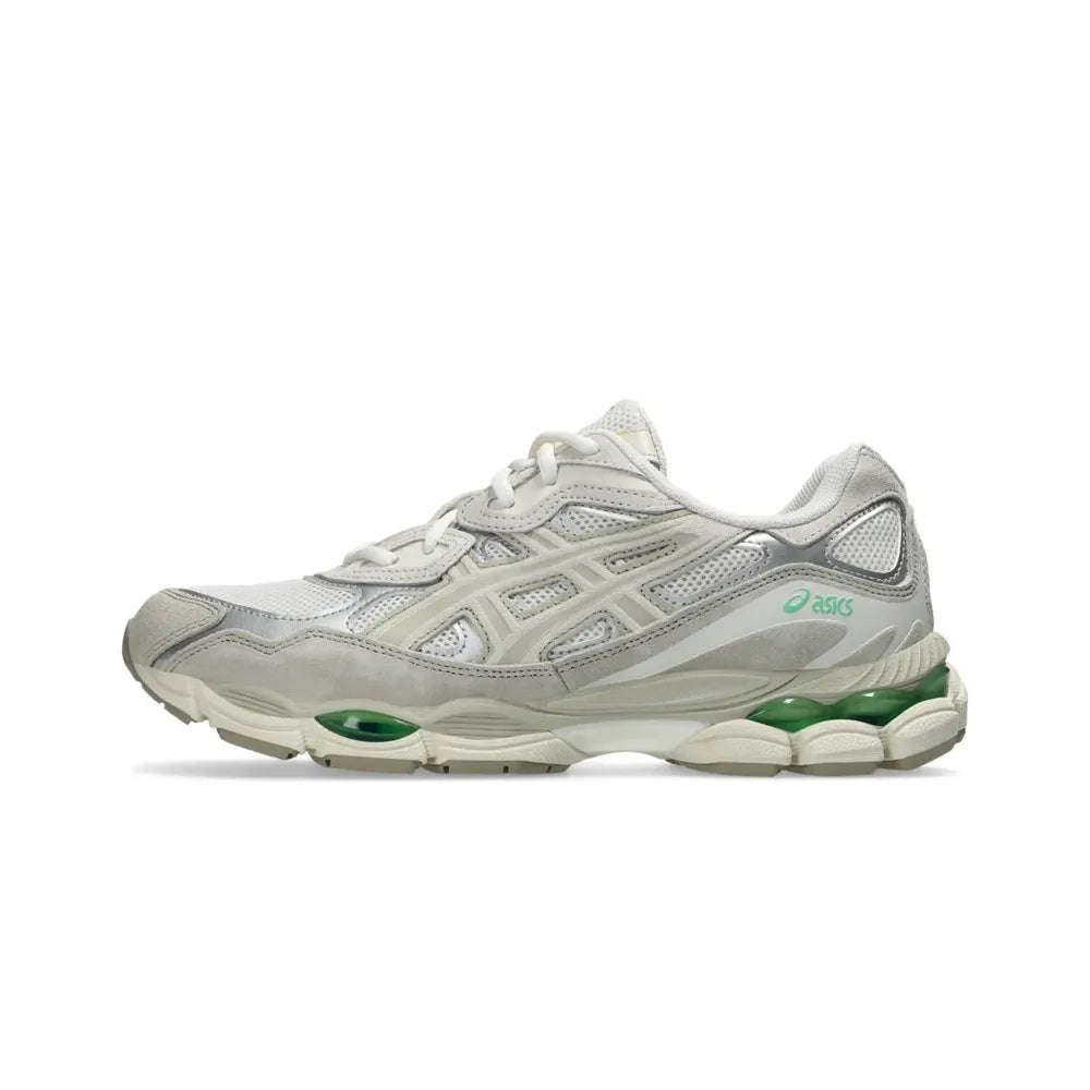 GEL-NYC - Unisex - Beige con Verde