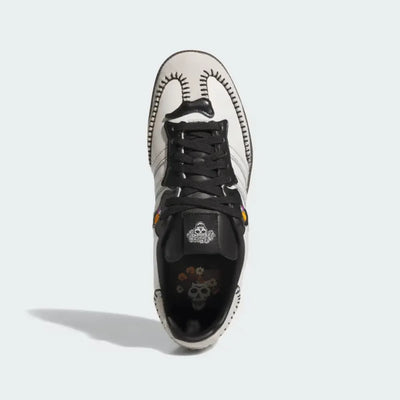 SAMBA OG Off White Core Black–Cómodo