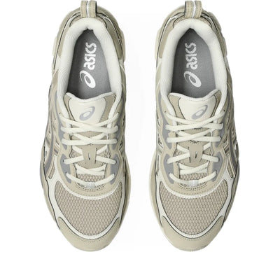 GEL-Nyc Rgd - Unisex Gris con Beige