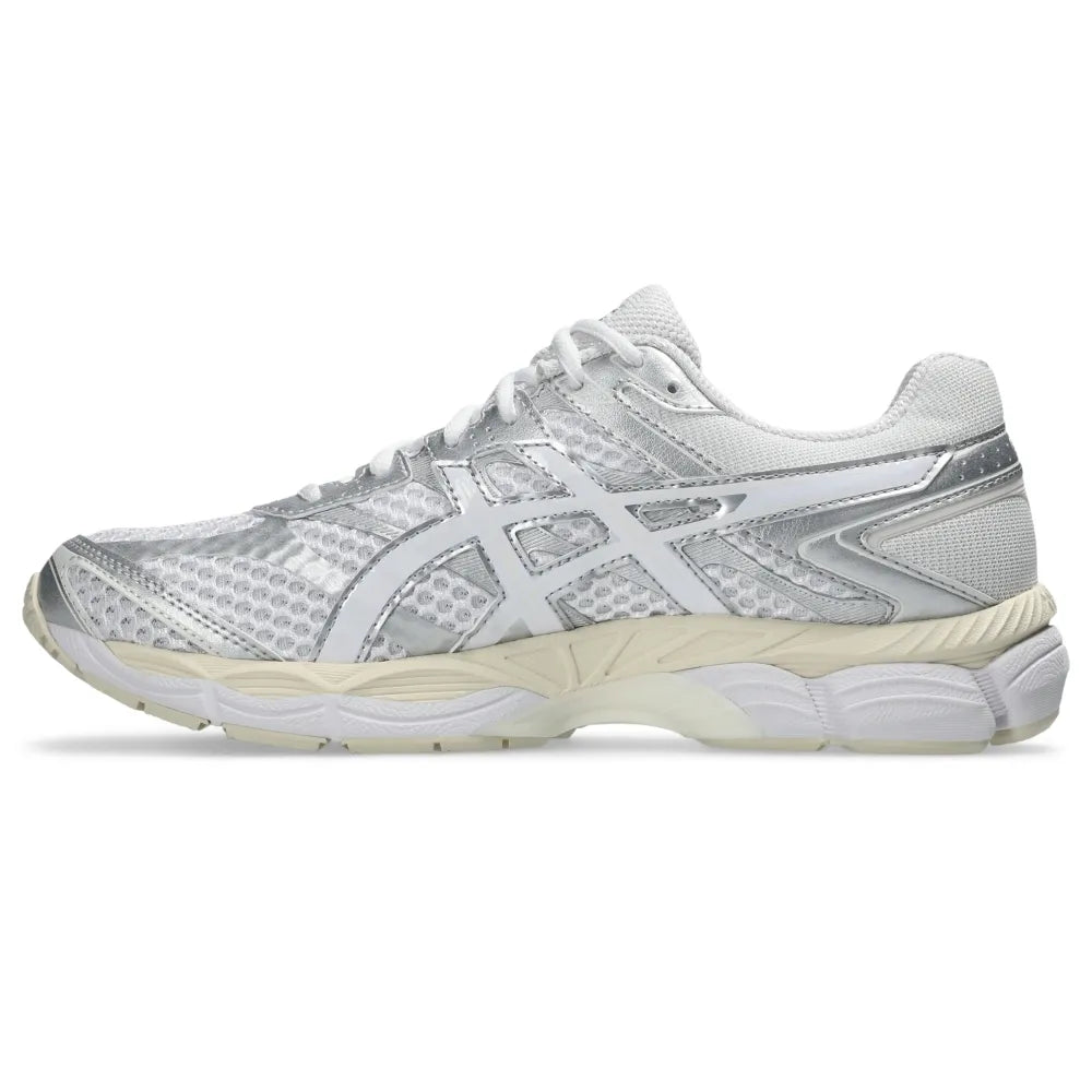 GEL-Cumulus 16 - Unisex - Blanco