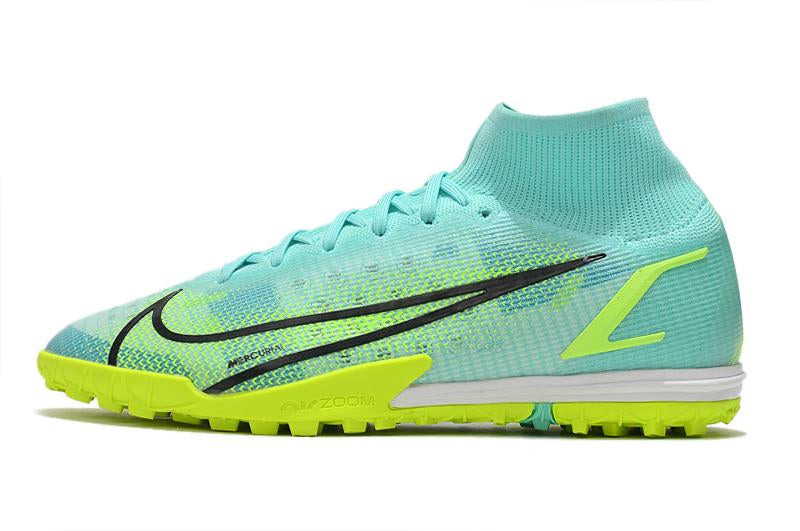 Tachones Mercurial Superfly 9 Elite Society–Clásico