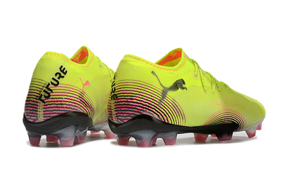 Tachones Puma Future 8 FG