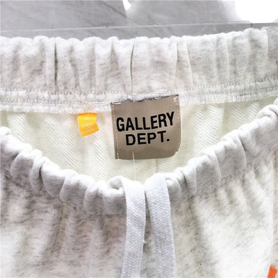 Pantalón Gallery Dept. Painted Gris