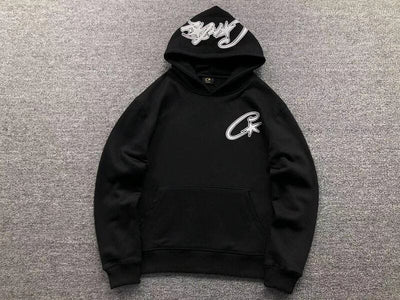 Conjunto Moletom Corteiz Saint C-Star