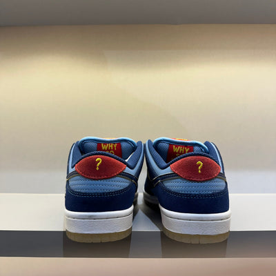 Nike Dunk Low Why So Sad