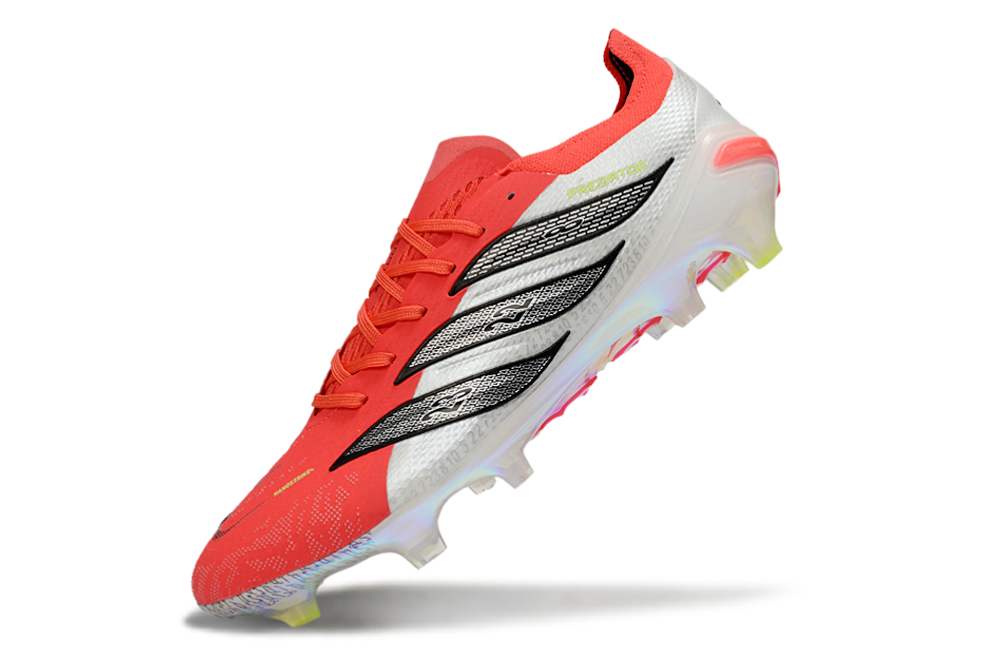Tachones Adidas Predator Accuracy + FG