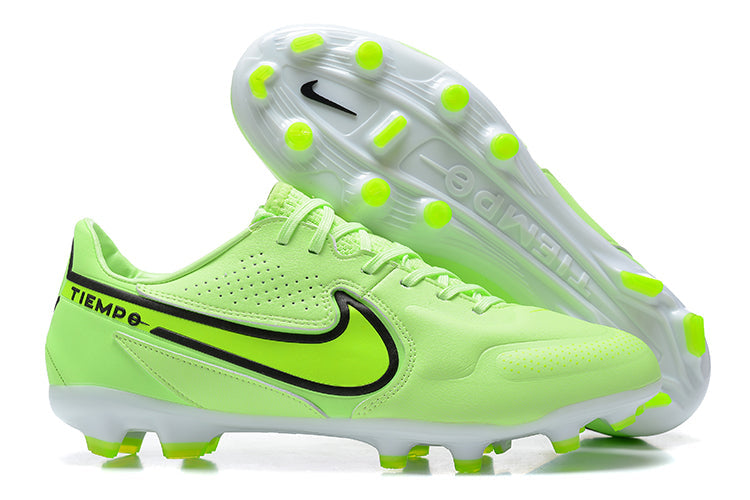 Tachones Nike Tiempo Legend 9 Elite FG