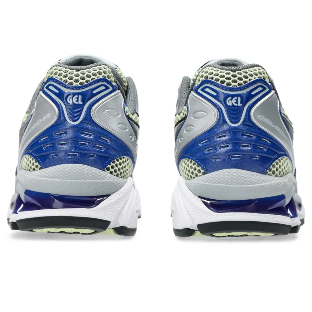 GEL-Kayano 14 - Unisex - Amarillo con Azul