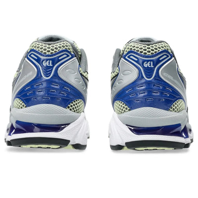 GEL-Kayano 14 - Unisex - Amarillo con Azul