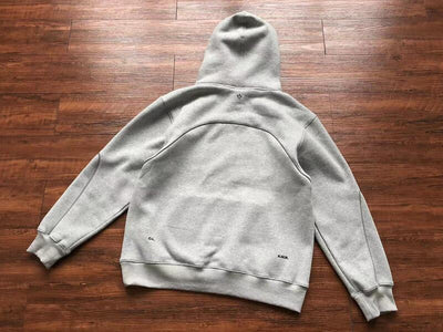 Moletom Nike x NOCTA Gris