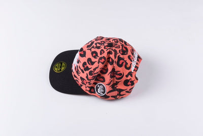 Gorra Hellstar Snapback