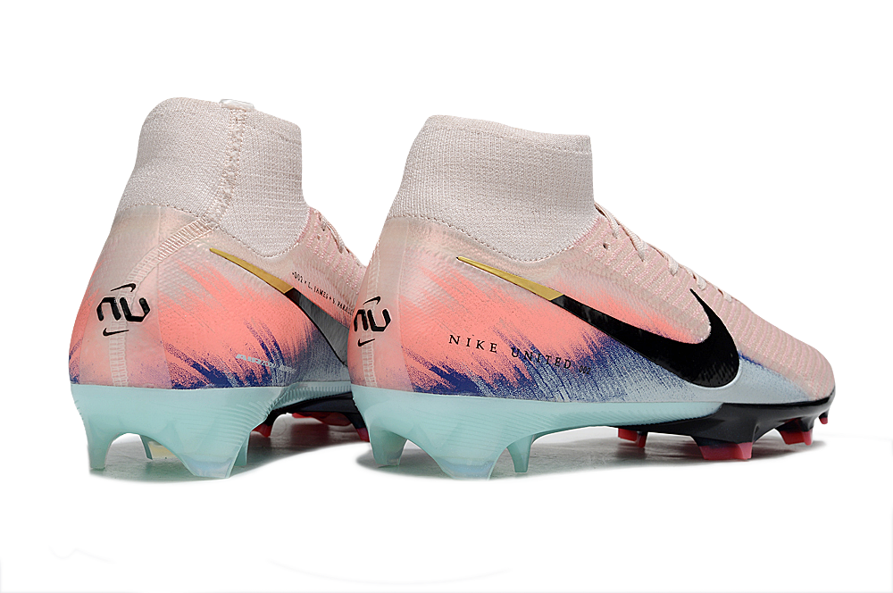 Tachones NIKE AIR ZOOM MERCURIAL SUPERFLY IIX ELITE FG - INFANTIL