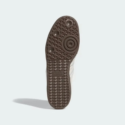 SAMBA OG Off White Core Black–Cómodo