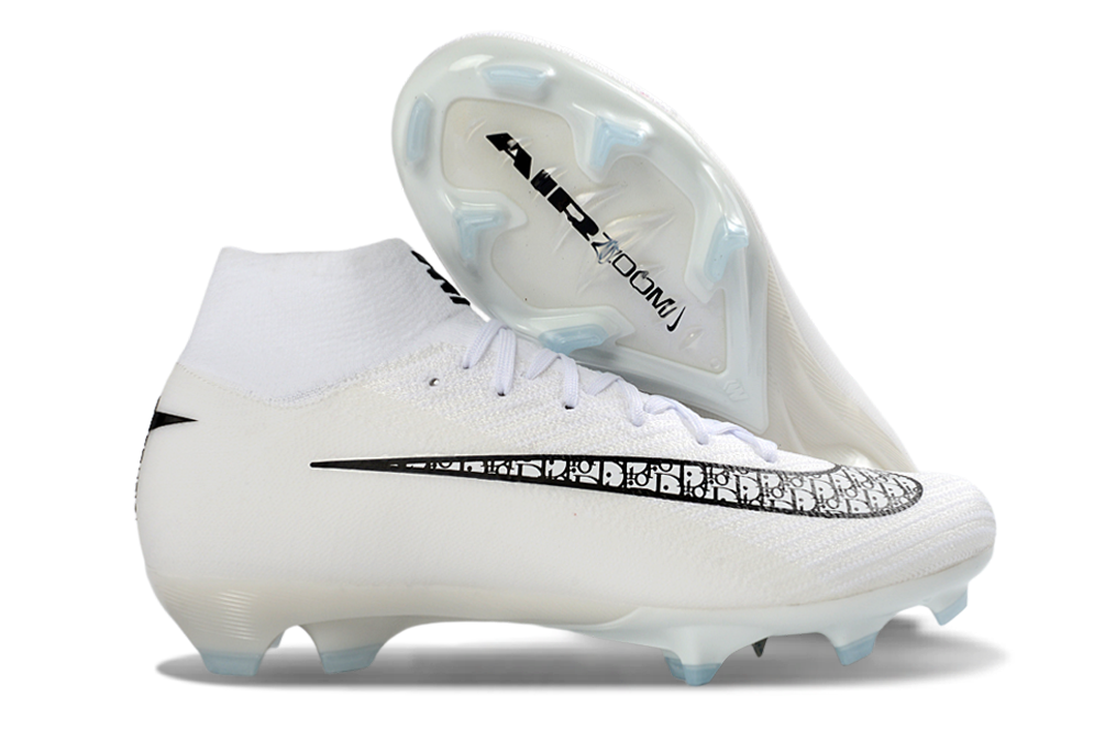 Tachones Nike Air Zoom Mercurial Superfly Vapor 16 Elite FG