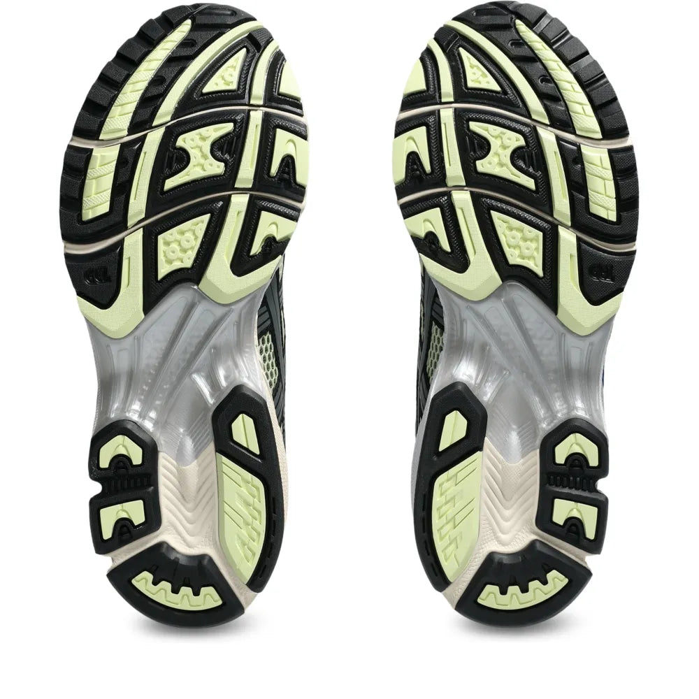 GEL-Kayano 14 - Unisex - Amarillo con Azul