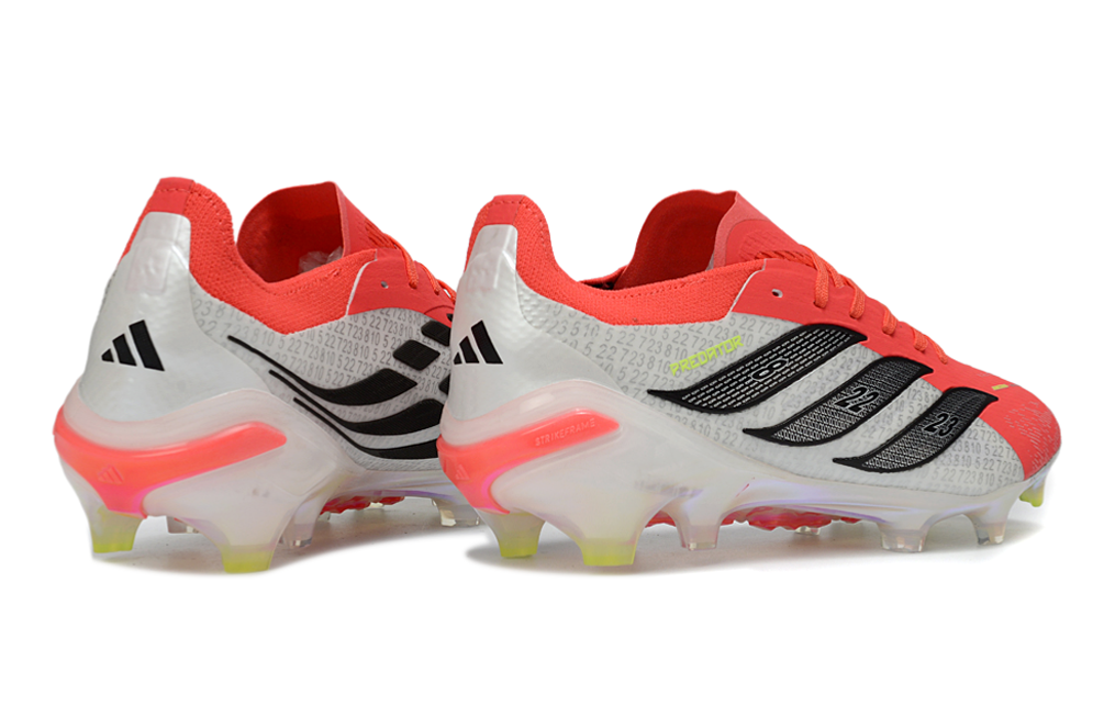Tachones Adidas Predator Accuracy + FG