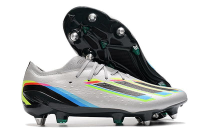Tachones X Speed portal SG Campo–Clásico