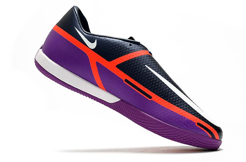 Tachones React Phantom GT Pro Futsal–Premium