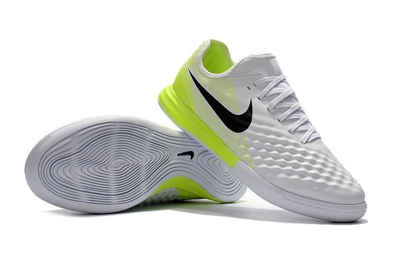 Tachones Magista X Finale II Futsal–Clásico