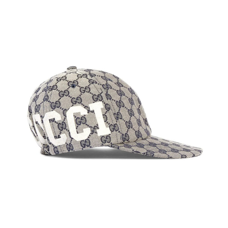 Gorra Gucci GG Canvas Baseball