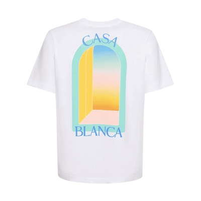 Playera Casablanca Les Arches