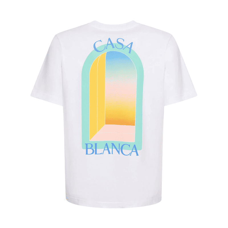 Playera Casablanca Les Arches