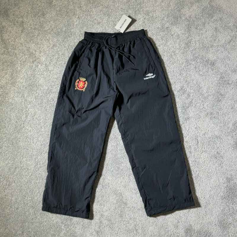 Pantalón Balenciaga Soccer Paris