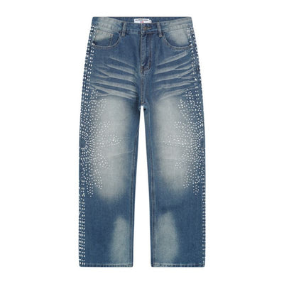 Pantalón Vale forever Sirens Denim Blue