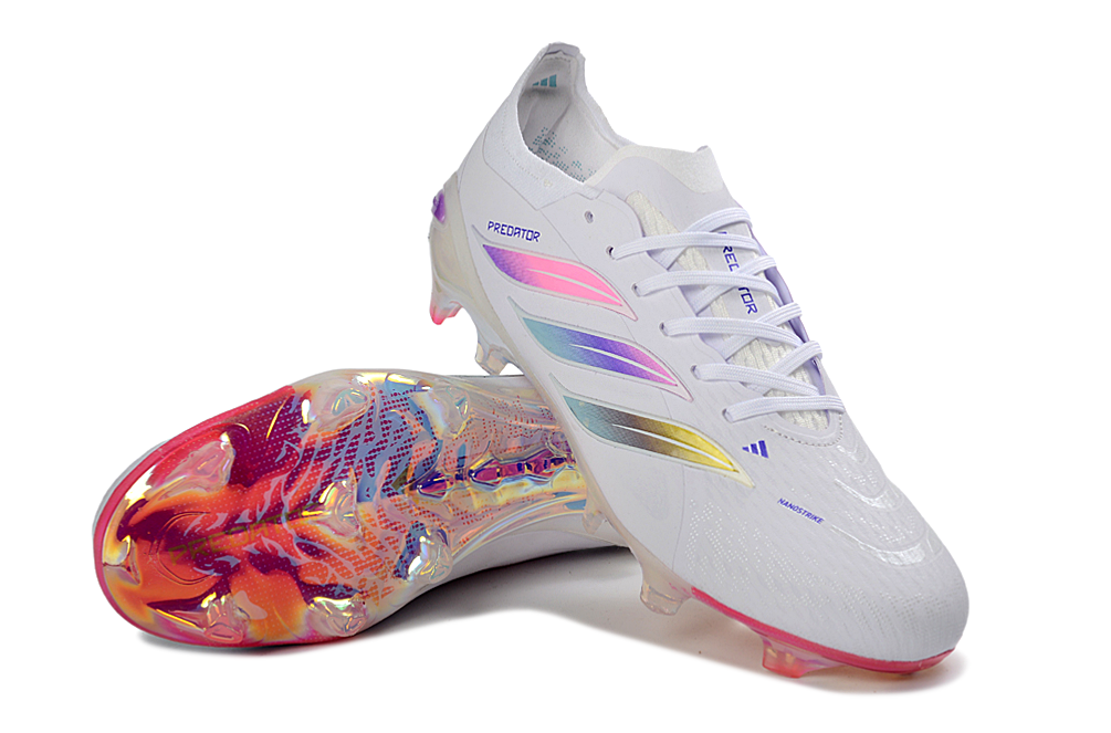 Tachones Adidas Predator Accuracy + FG