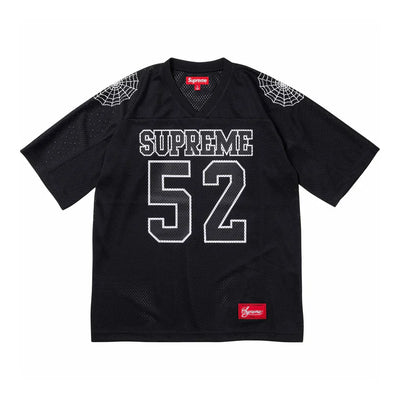 Playera Supreme Spiderweb Football