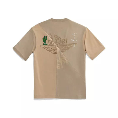 Playera Travis Scott Cactus Jack x Jordan