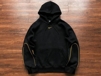 Conjunto Nike x NOCTA Negro