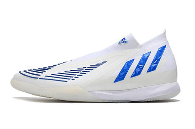 Tachones Predator Edge 1 Futsal–Elegante