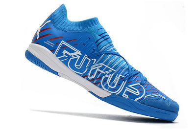 Tachones Future Z 11 Futsal–Cómodo
