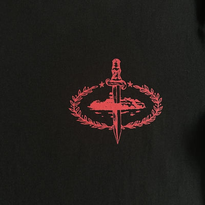 Playera Corteiz Slaughter Gang 21 Savage