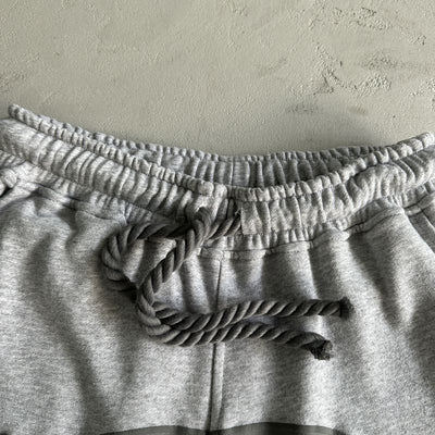Conjunto Shorts Synaworld Gris