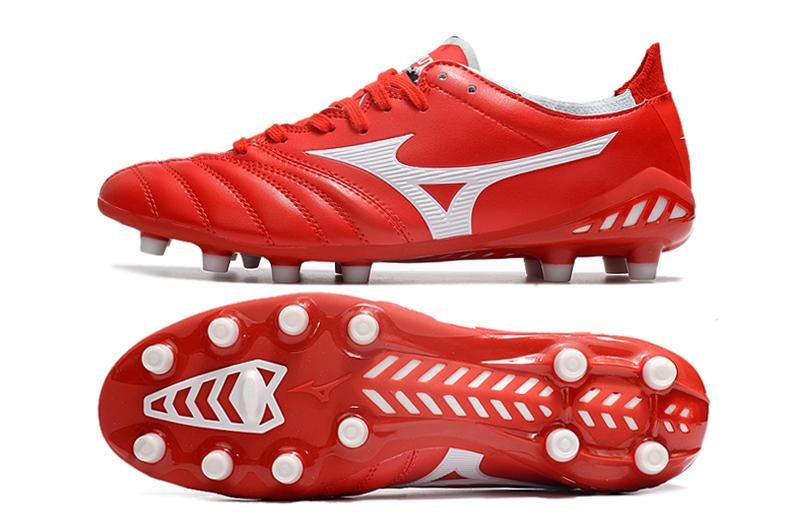 Tachones Morelia NEO III PRO Campo–Cómodo