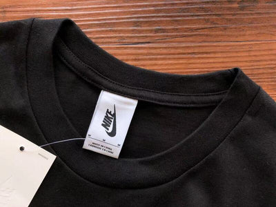 Playera Nike x Stussy