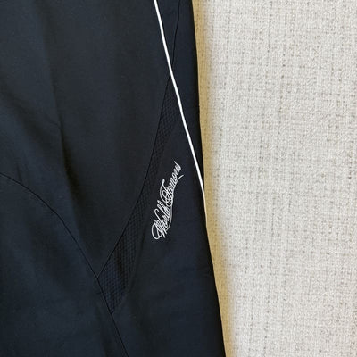 Conjunto Supreme x Nike Track Negro