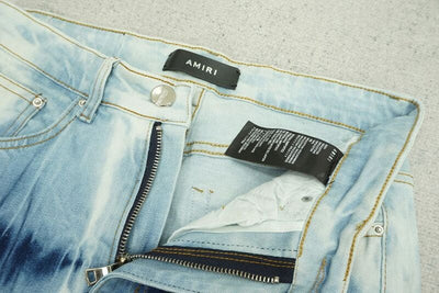 Pantalón Jeans AMIRI  Tie-Dye
