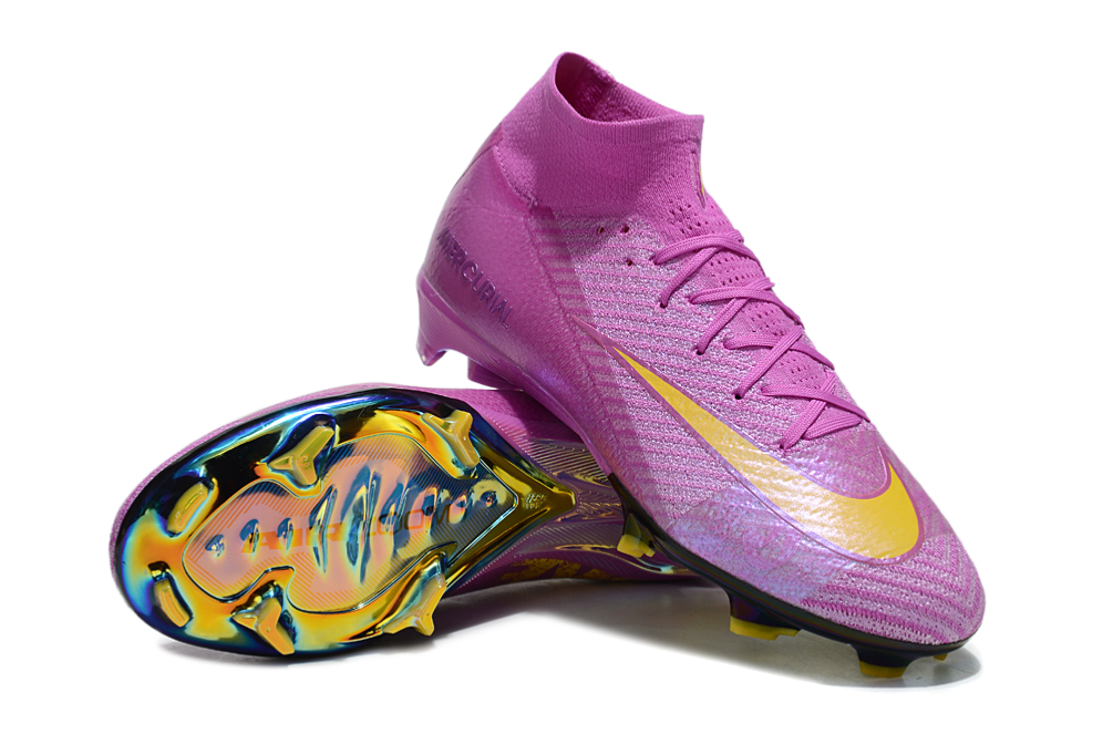 Tachones Nike Air Zoom Mercurial Superfly Vapor 16 Elite FG