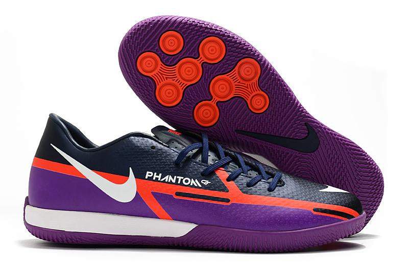 Tachones React Phantom GT Pro Futsal–Premium