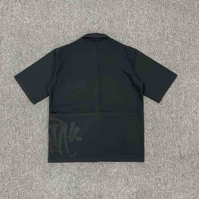 Conjunto Syna World Workwear Negro