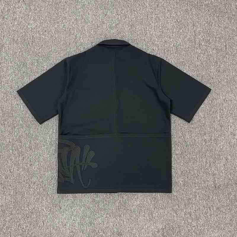 Conjunto Syna World Workwear Negro